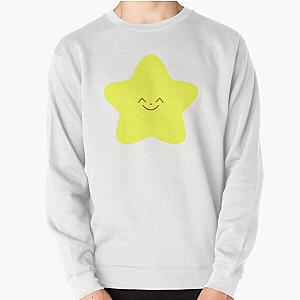 NCT 127 Jaehyun - Neo City: The Unity Pullover Sweatshirt