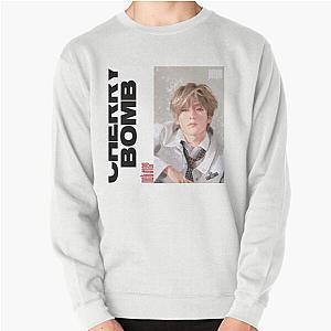 Cherry Bomb JaeHyun Pullover Sweatshirt