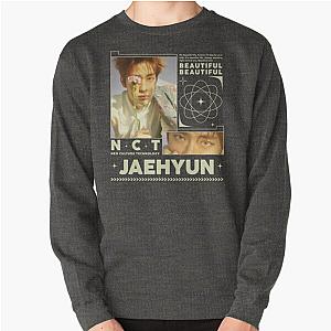 Jaehyun NCT Pullover Sweatshirt