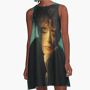 JaeHyun A-Line Dress
