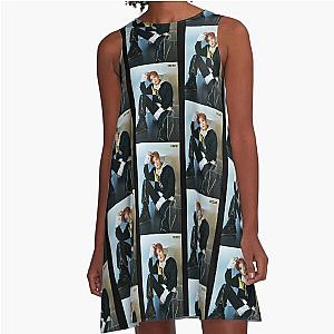 NCT Jaehyun A-Line Dress