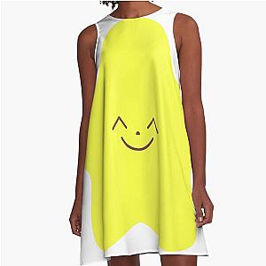 NCT 127 Jaehyun - Neo City The Unity Star A-Line Dress