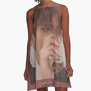 Jaehyun Wallpapers A-Line Dress