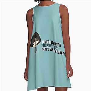 Jaehyun NCT Dress