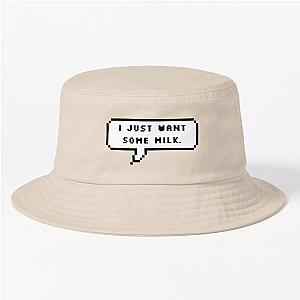 NCT Jaehyun Iconic Quote Speech Bubble Hat