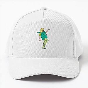 N.Flying Jaehyun Baseball Cap