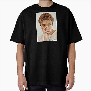 JaeHyun (NCT) Oversized T-Shirt