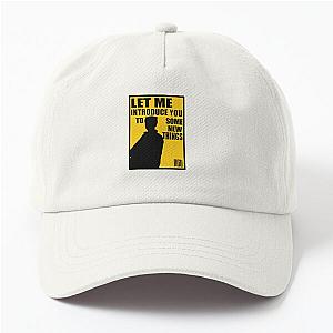 Jaehyun Kickin It Dad Hat becomes: 
Jaehyun Kickin' It Dad Hat
