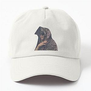 Granny Jaehyun Dad Hat