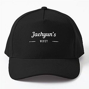 Jaehyun Baseball Cap