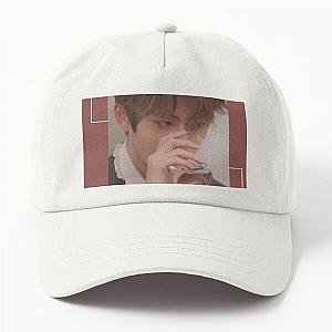 Jaehyun wallpaper Dad Hat