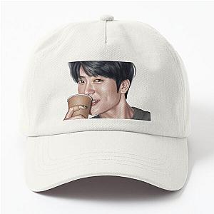 NCT Jaehyun Dad Hat