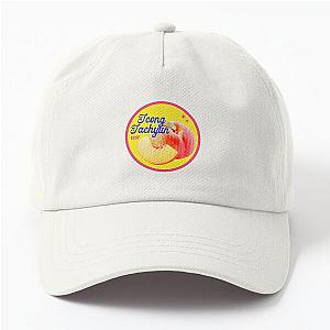 NCT 127 JAEHYUN Fruit Sticker Dad Hat