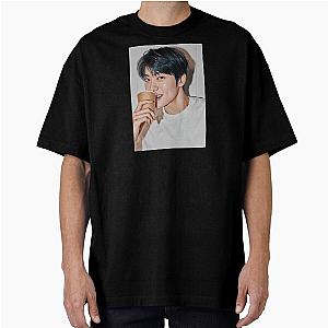 JAEHYUN (NCT) Oversized T-Shirt