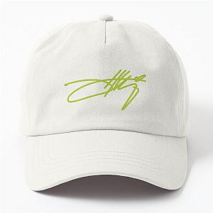 NCT JAEHYUN SIGNATURE Hat