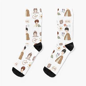 Love Jaehyun Socks
