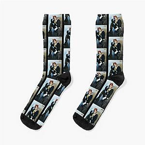 NCT Jaehyun Superhuman Socks