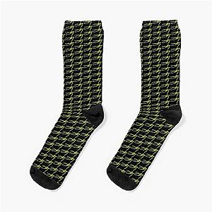 NCT JAEHYUN Signature Socks