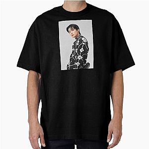JAEHYUN NCT Oversized T-Shirt