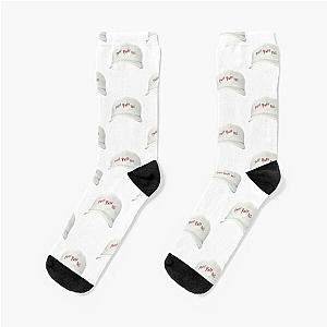 Jaehyun Puff Pass Hat NCT Socks