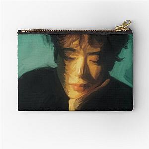 Jaehyun Zipper Pouch