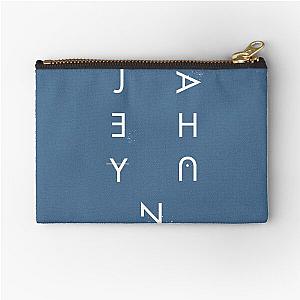 NCT Typography Jaehyun Zipper Pouch