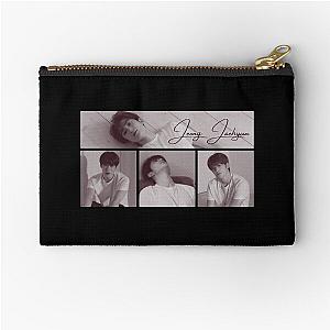 Jeong Jaehyun of NCT Simple Design Sticker Pouch