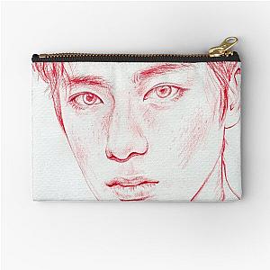 Try JaeHyun Zipper Pouch