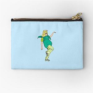 N.Flying  Zipper Pouch