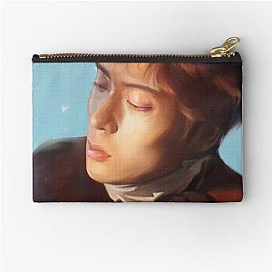 NCT Jaehyun Digital Art Zipper Pouch