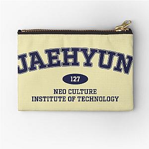 JAEHYUN - NEU CULTURE TECHNOLOGY Zipper Pouch