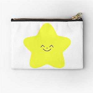NCT 127 Jaehyun - Neo City: The Unity Star Zipper Pouch