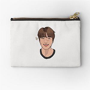 Jaehyun Zipper Pouch