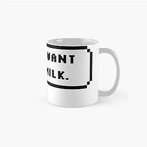 NCT Jaehyun Iconic Classic Mug