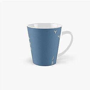 NCT Typography - Jaehyun Mug