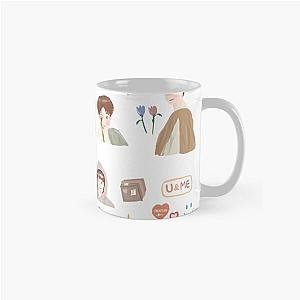 Love Jaehyun Classic Mug