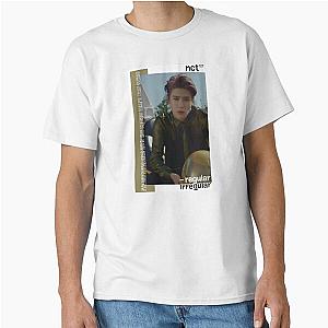 NCT 127 Classic T-Shirt