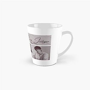 Jeong Jaehyun of NCT Simple Design Tall Mug