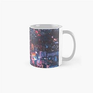 Jaehyun City Lights Mug