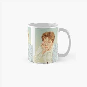 Poetic Beauty Classic Mug