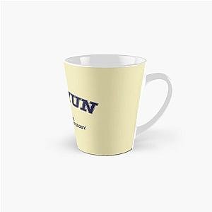 Jae Hyun - Neo Culture Institute of Technology Tall Mug