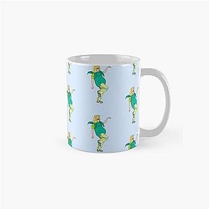 N.Flying Jaehyun Classic Mug