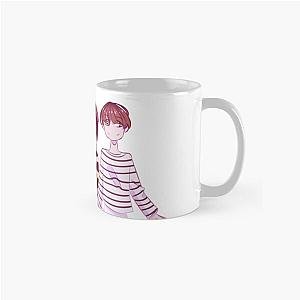 NCT (Yuta, Jaehyun) Classic Mug