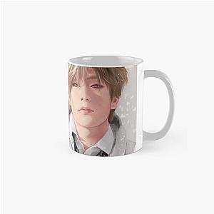 Cherry Bomb - JaeHyun Classic Mug