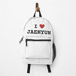 I Heart NCT 127 U Backpack
