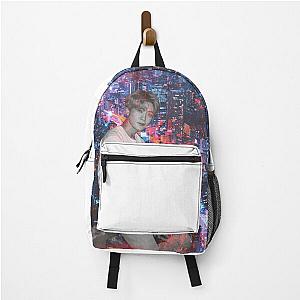Jaehyun City Lights Backpack