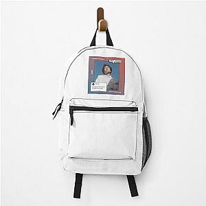NCT Jaehyun Backpack