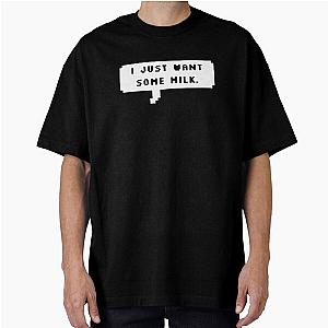 NCT Jaehyun Iconic Oversized T-Shirt
