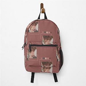 Jaehyun Wallpaper Backpack
