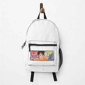 Jaehyun Backpack MV